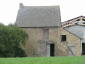 Maison, l'Angle (Miniac-Morvan)