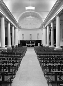 Le patrimoine mobilier de l'église Saint-Nicolas (La Gacilly)
