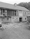 Tannerie, Traou Meur (Trédarzec)