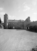 Manoir, le Helloc'h (Bourbriac)