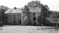Manoir, Cahan (Grand-Fougeray)