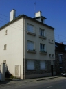 Immeuble, 180 boulevard Jacques-Cartier (Rennes)