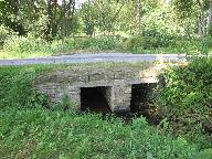 Pont, Launay (Les Fougerêts)