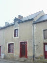 Maison, 17 rue de la Grange (Saint-Sulpice-la-Forêt)