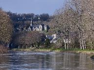 Le patrimoine religieux de la commune de Châteaulin