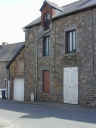 Maison, 2 rue de Marcillé (Feins)