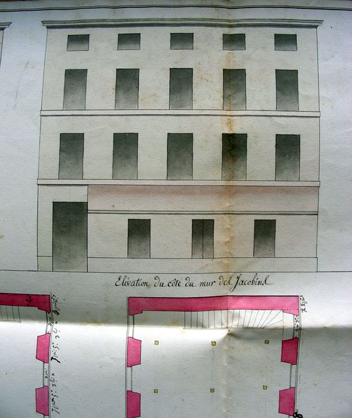 Moulins (ville de Vannes)