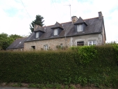 Maison, le Prioly (Lézardrieux)