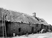 Ferme, Guermeur (Guern)