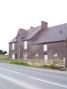 Ferme, la Touesse (Saint-Méloir-des-Ondes)