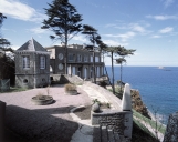 Maisons sur la commune de Dinard