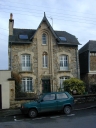 Maison, 37 rue Marçais-Martin (Rennes)