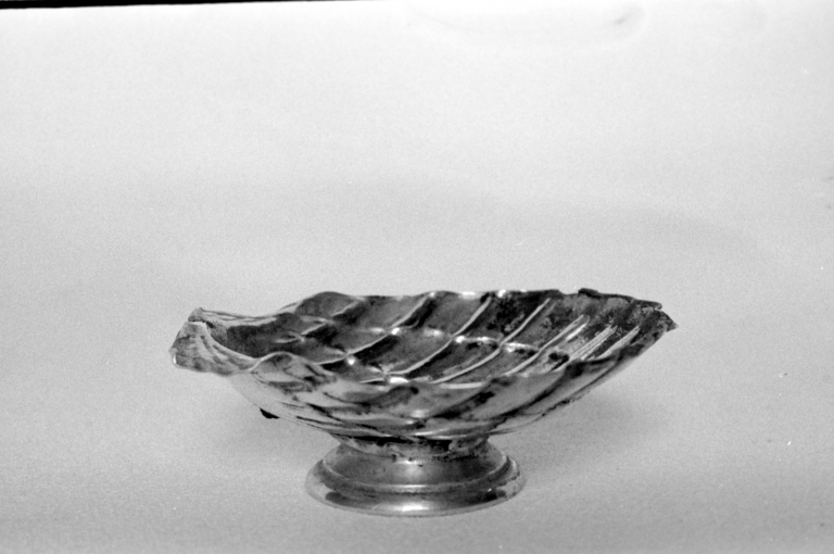 Coquille de baptême