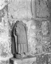 Les objets mobiliers de la chapelle Saint-Léger