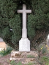Croix de chemin, le Bas Painluc (Gévezé)