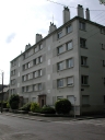 Immeuble, 20 et 20bis rue Anatole-Le Braz (Rennes)