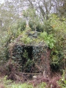 Fontaine de dévotion, la Chapelle de Gavrain (Renac)