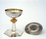 Calice et patène 4