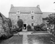 Maison, 3 chemin de la Danaë, Kerbigo (Guidel)