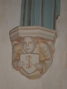 Décor d'architecture