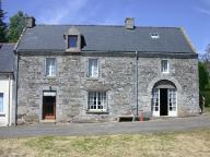 Ferme n°1, Bodevin (Saint-Barthélemy)