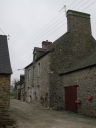 Ferme, la Chaperonnais (Dourdain)