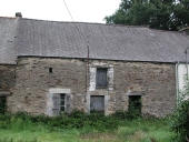 Ferme 5, Colomel (Bains-sur-Oust)