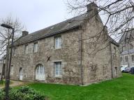 Manoir de Missilien, Kerfeunteun (Quimper)
