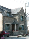 Maison, 27 rue de la Fontaine (Bais)