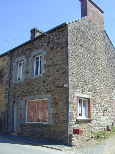 Maison, 7 rue de Montreuil (Feins)