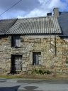 Maison, la Gruche (Renac)