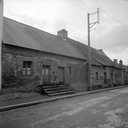 Les maisons et fermes sur la commune de Noyal-Pontivy