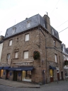 Maison, 2 place du Martray (Paimpol)