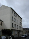 Immeuble, 28 rue Gabriel-Fauré (Rennes)