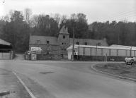 Manoir dit de Rohanet ou Rohanay, quai Armez (Saint-Brieuc)