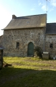 Maison, la Trépellerie (Availles-sur-Seiche)