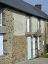 4ème ferme, la Perche (Montreuil-sur-Ille)