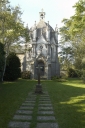 Chapelle mortuaire de la famille Level, la Chapelle (La Gouesnière)