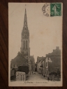 Rue de Brielles (Le Pertre)
