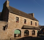 Maison, route de Lannion (Penvénan)