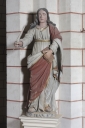 Statue : Saint Jean