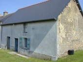 3ème ferme, la Rue (Feins)