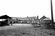 Ferme, la Haute Touche (Betton)