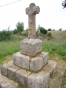 Croix de chemin, Mezo (Plouguiel)