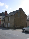 Maison, 14 rue du Puits Robidou (Tinténiac)