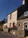 Maison, rue Pasteur (Pleubian)