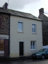 Maison, 27 avenue Alexis Rey (Montreuil-sur-Ille)