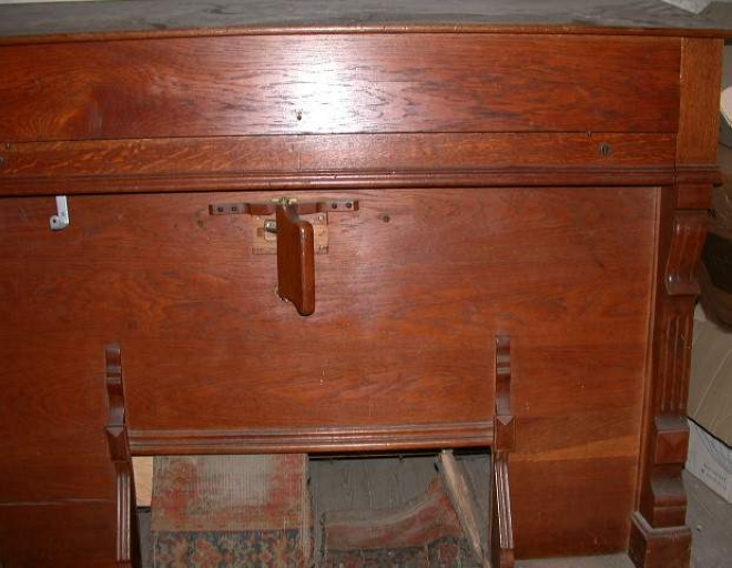 Harmonium