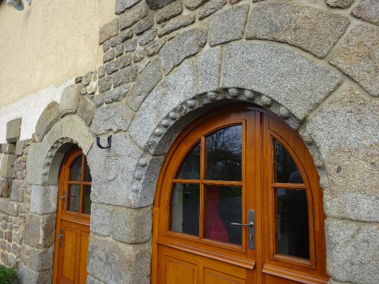 Les décors portés de La Chapelle-Chaussée