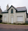 Maison dite Sunset, 17 boulevard de la Banche (Saint-Jacut-de-la-Mer)